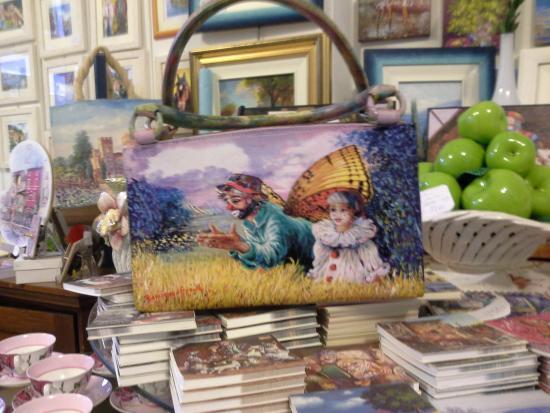 Bottega d'Arte Benaco